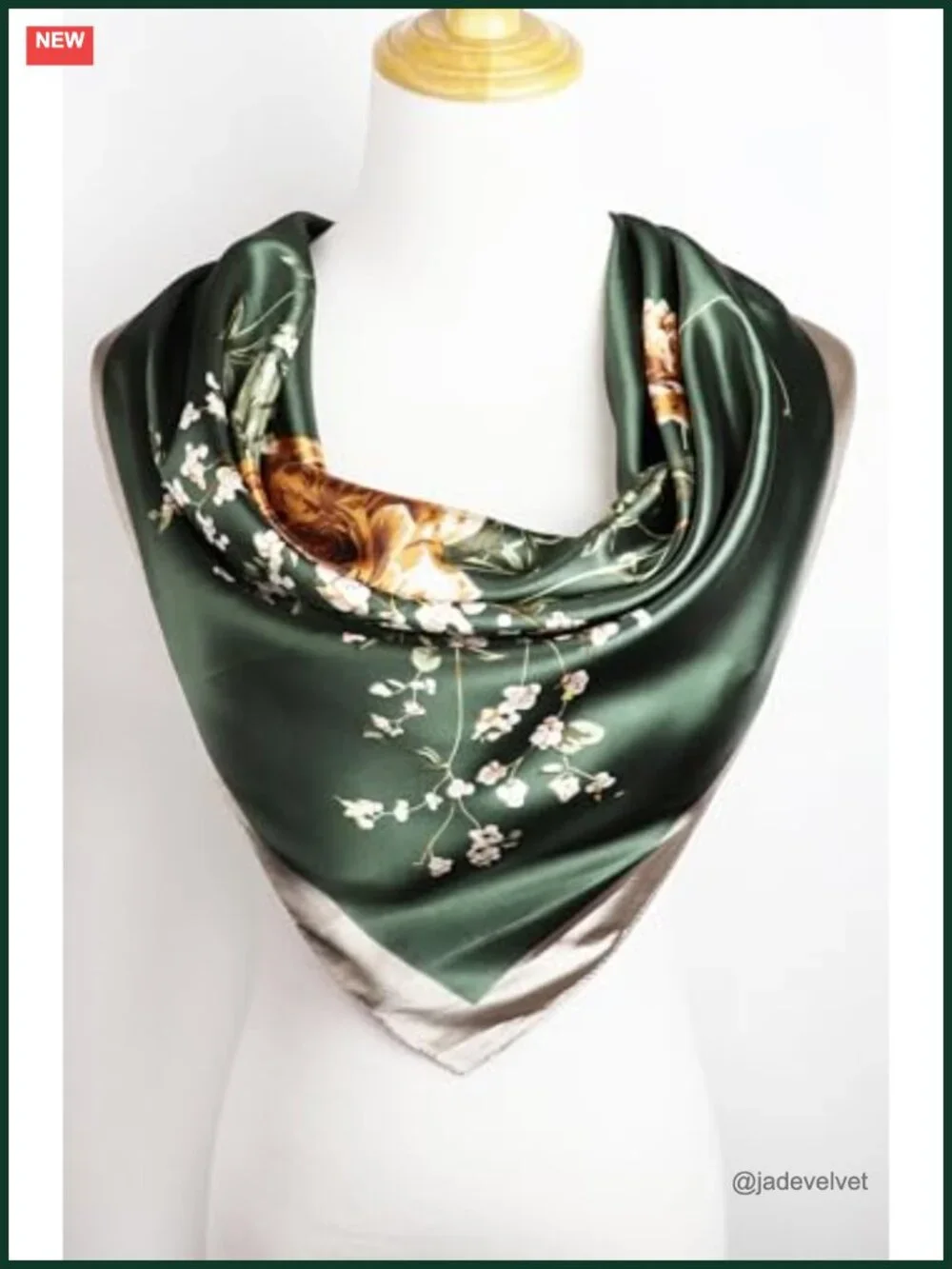 N/A this satin